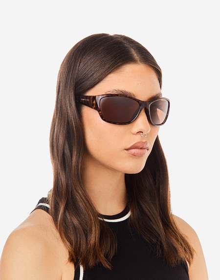 Sunglasses Hawkers RAVE - POLARIZED CAREY BROWN