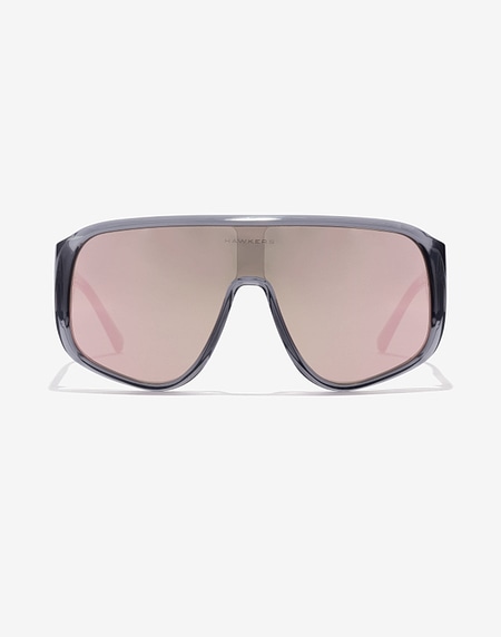 Sunglasses Hawkers GREY ROSE GOLD KUIPER