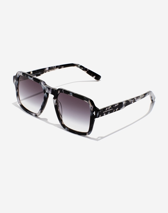 Hawkers sunglasses LASH - SILVER GRANITE IRON Hawkers sunglasses LASH - SILVER GRANITE IRON