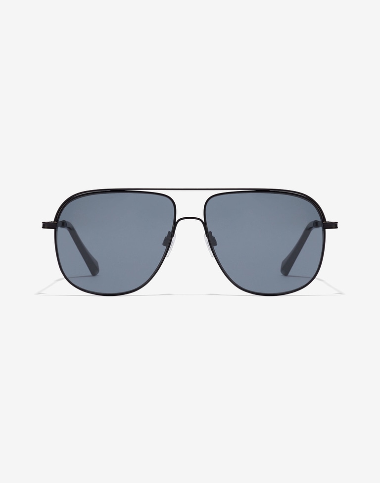 Nos Lunettes de Soleil Hawkers BLACK DARK TEARDROP