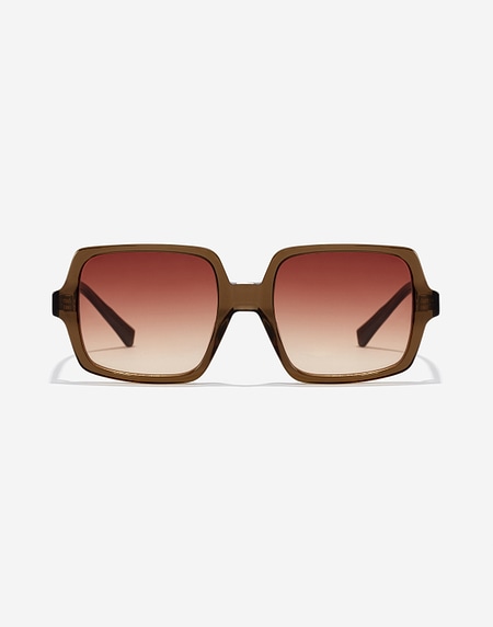 Gafas de sol Hawkers CLAUDIA - OLIVE TERRACOTA 