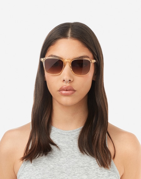 Sunglasses Hawkers ETERNITY - SMOKY