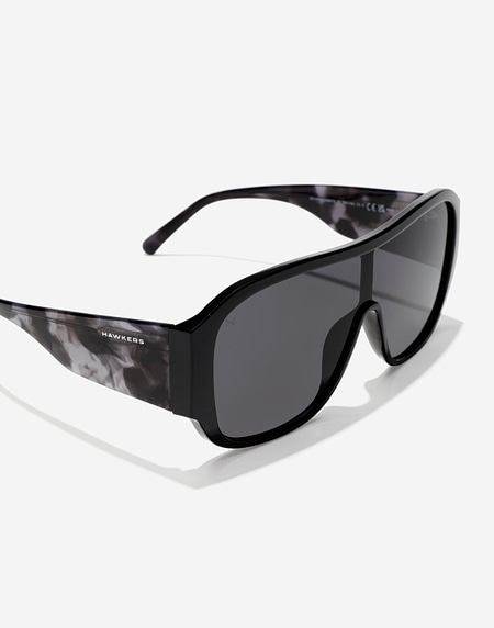 Sunglasses Hawkers FEROE - BLACK DARK