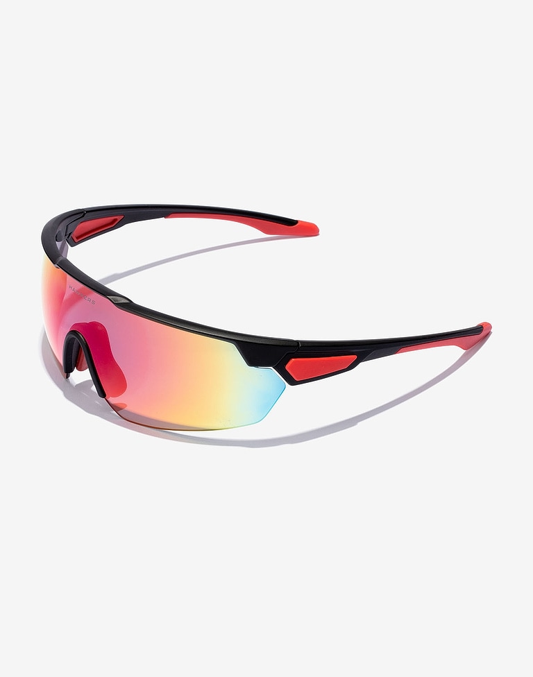Sunglasses Hawkers POLARIZED RED CYCLING