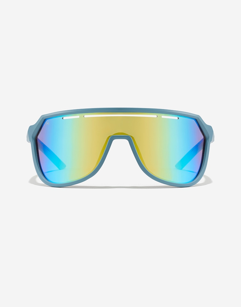 Lentes de sol Hawkers FLY - BLUE SMOKE YELLOW