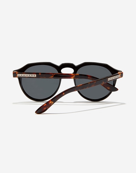 Sunglasses Hawkers WARWICK - POLARIZED BLACK CAREY