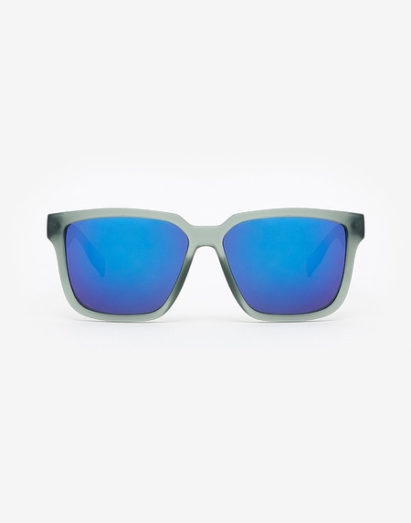 Lentes de sol Hawkers FROZEN GREY - SKY MOTION