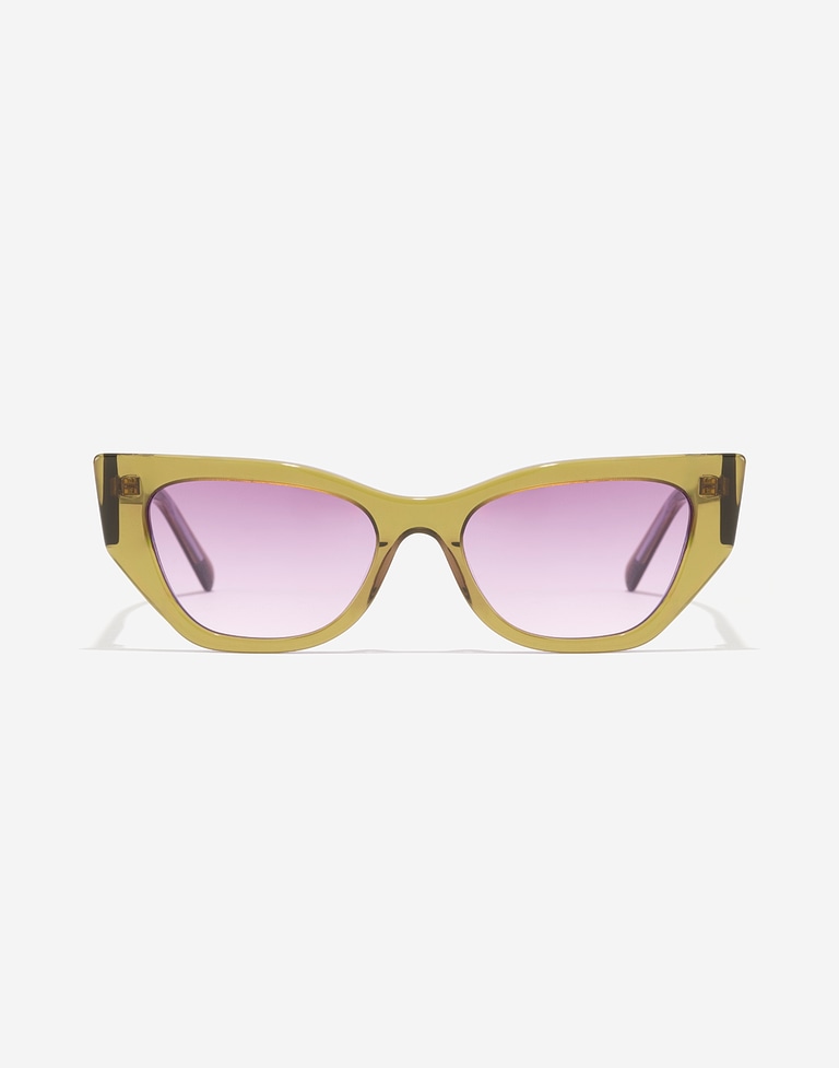 Oculos de sol Hawkers MANHATTAN - BROWN IRIS
