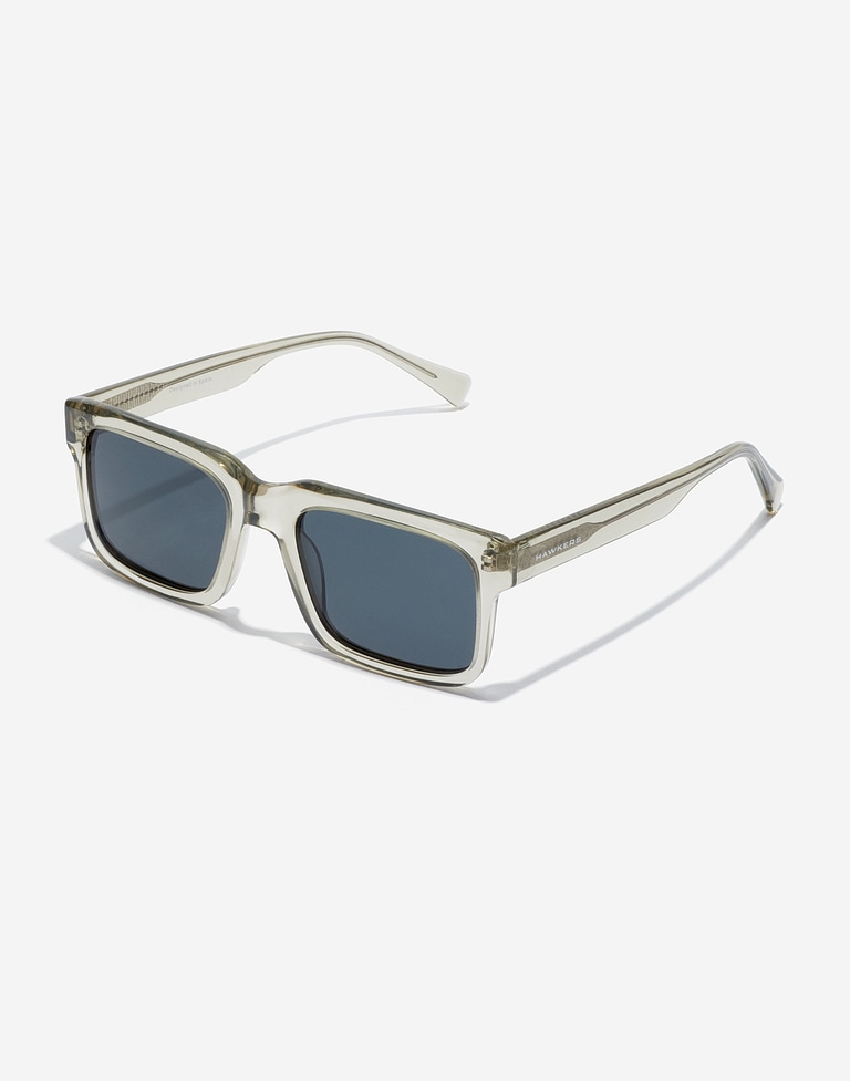 Gafas de sol Hawkers INWOOD - CLEAR SMOKE DARK