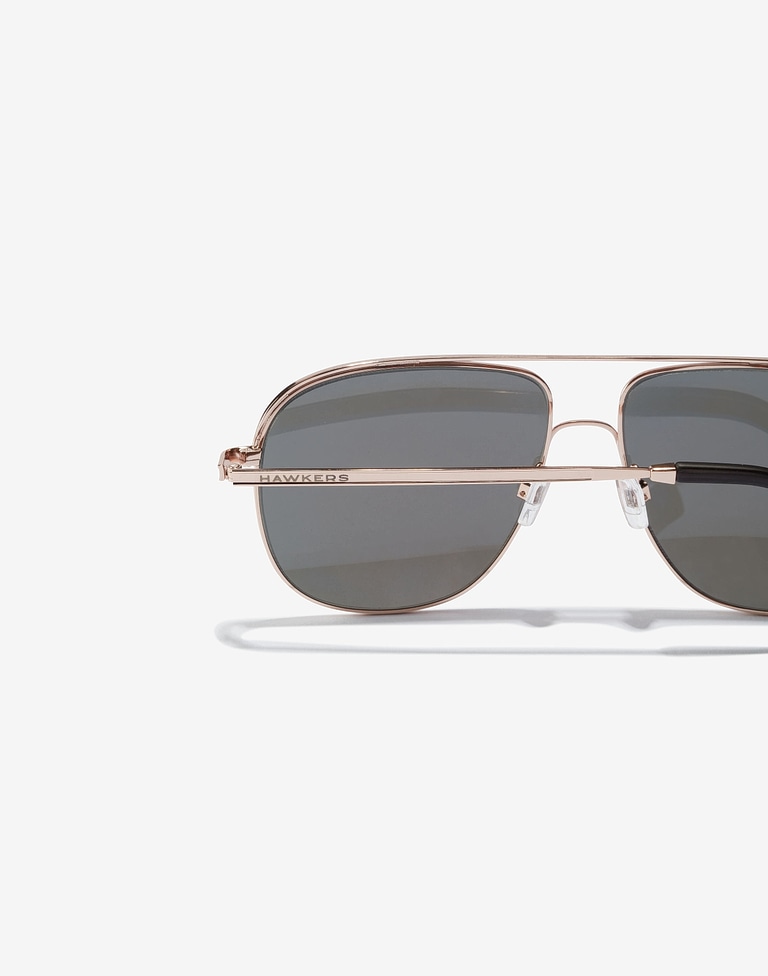 Gafas de sol Hawkers GOLD SKY TEARDROP