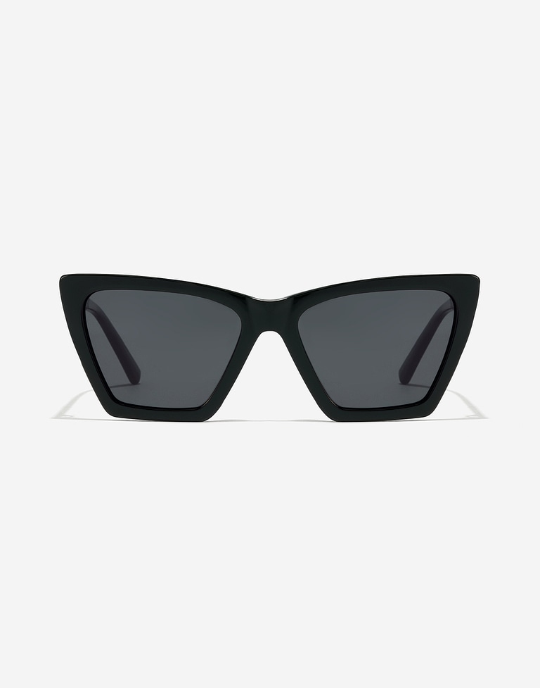 Sunglasses Hawkers FLUSH - POLARIZED BLACK DARK