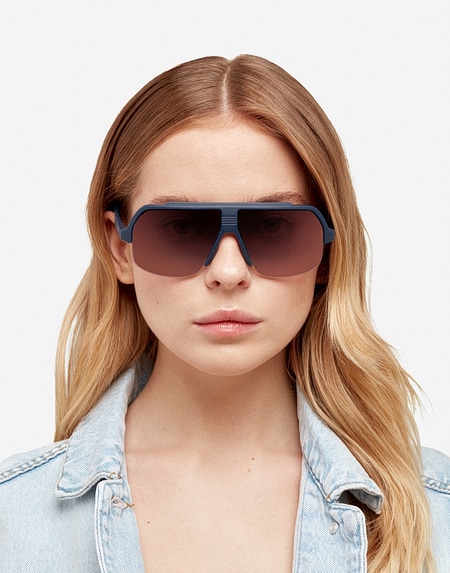 Gafas de sol Hawkers BAVE - BLUE MOON
