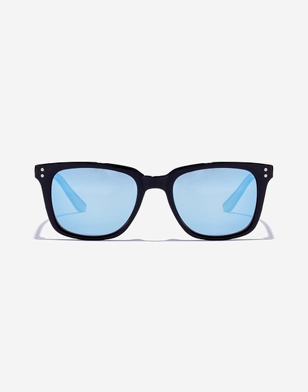 Sonnenbrille Hawkers JACK - POLARIZED BLACK CHROME