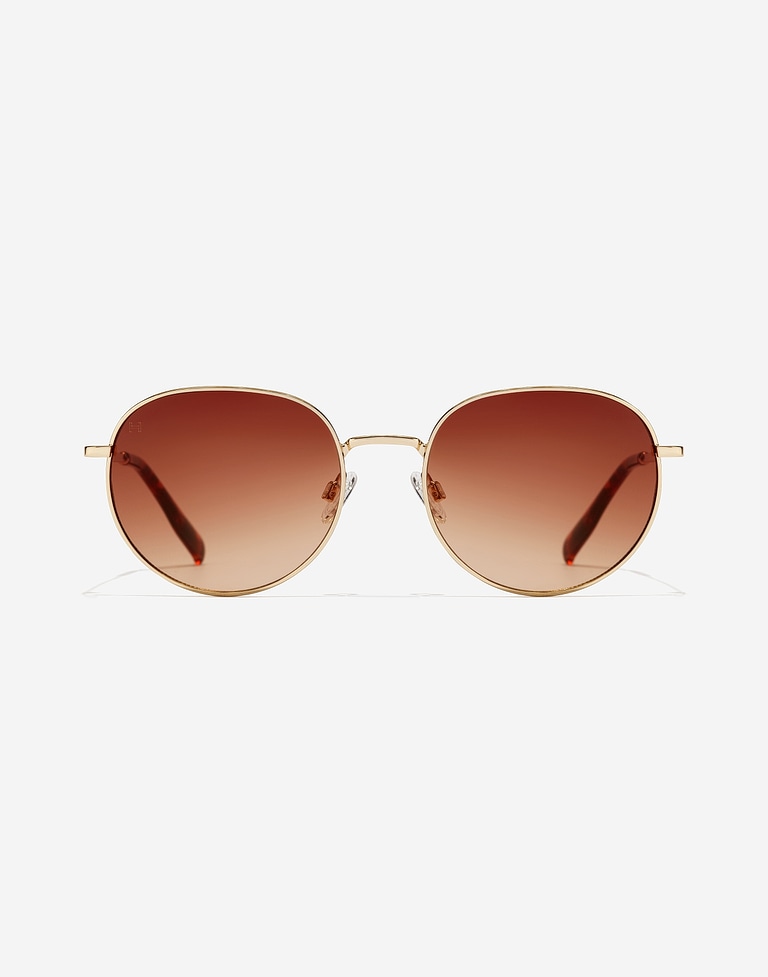 Sunglasses Hawkers VENT - GOLD TERRACOTA