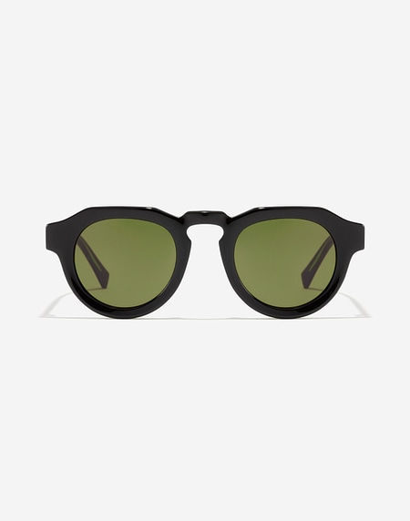 Oculos de sol Hawkers WARWICK UPTOWN - BLACK LIME JUNIPER
