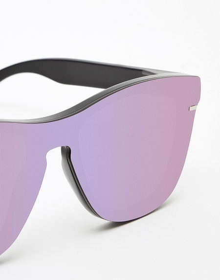 Sonnenbrille Hawkers LIGHT PURPLE ONE VENM HYBRID