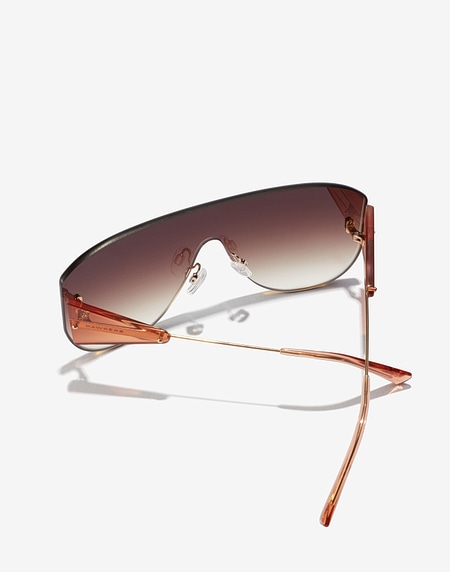 Gafas de sol Hawkers GOLD BROWN GRADIENT FAINT