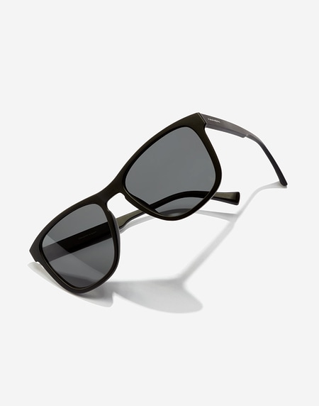 Gafas de sol Hawkers ZHANNA - POLARIZED BLACK DARK