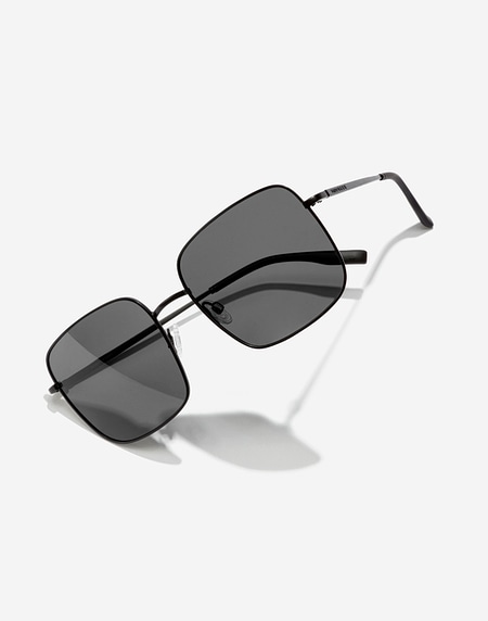 Gafas de sol Hawkers ROYAL FLUSH - POLARIZED BLACK DARK