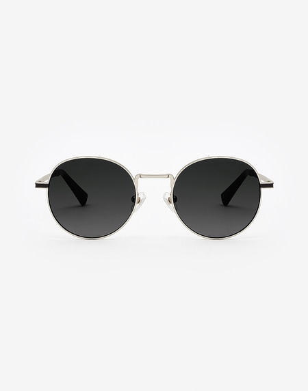 Occhiali da sole Hawkers SILVER - BLACK GRADIENT MOMA