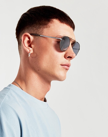 Sunglasses Hawkers N&ordm;9 - MIRROR