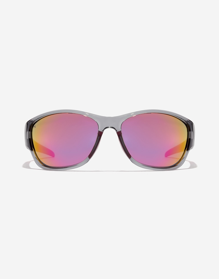 Sunglasses Hawkers RAVE - GREY NEBULA