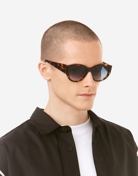 Sunglasses Hawkers MIRANDA - CAREY BLUE NIGHT