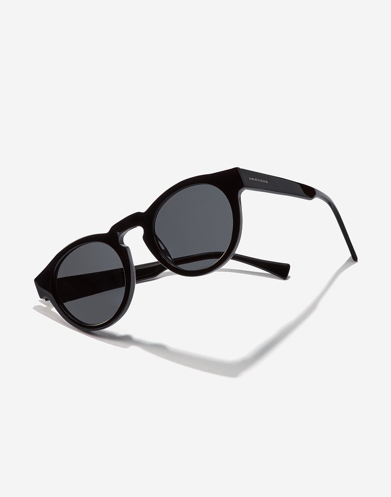 Sunglasses Hawkers G-LIST - BLACK