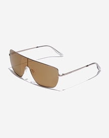 Hawkers ECLIPSA - GUN METAL BEIGE w180