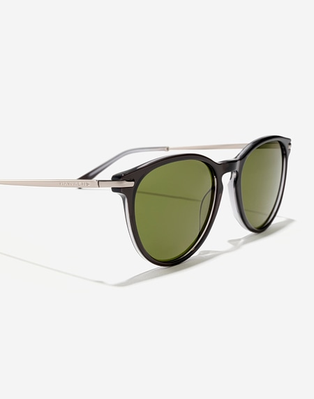 Sunglasses Hawkers MARK - GREY JUNIPER