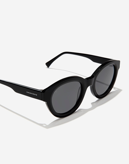 Gafas de sol HAWKERS BORN - POLARIZED BLACK DARK