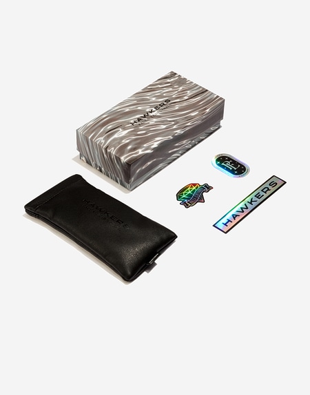 Blue Light Hawkers Eyewear HAWKERS X PAULA ECHEVARRÍA - LASH BB