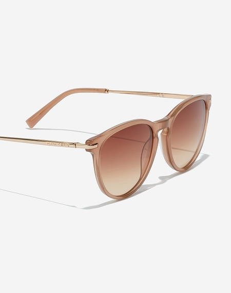 Lentes de sol Hawkers MARK - SAND TERRACOTA