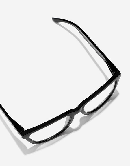 Blue Light Hawkers Eyewear ONE RAW BB - BLACK