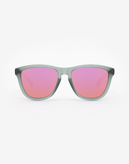 Sunglasses Hawkers FROZEN GREY - NEBULA ONE