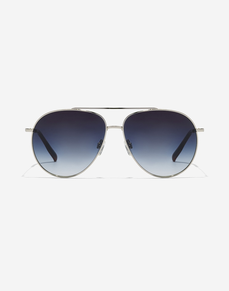 Sunglasses Hawkers JACK POT - SILVER BLUE NIGHT
