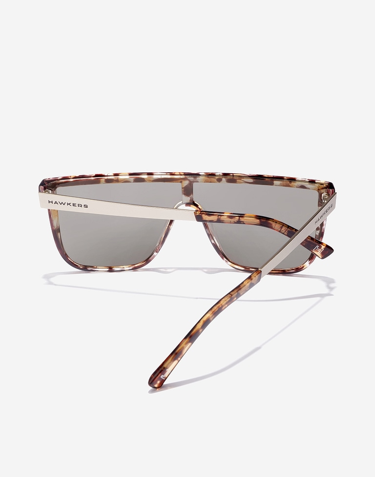 &Gamma;&upsilon;&alpha;&lambda;&iota;ά &eta;&lambda;ί&omicron;&upsilon; Hawkers WEED - POLARIZED CAREY BEIGE