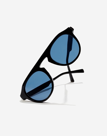 Lentes de sol Hawkers BLAST - BLUE X PAULA