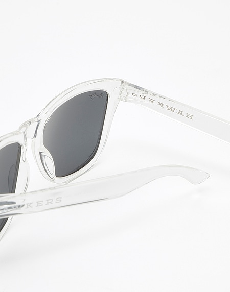 Nos Lunettes de Soleil Hawkers AIR - GOLD ONE