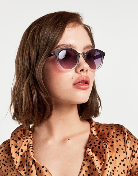 Sunglasses Hawkers WHIMSY - ORCHID
