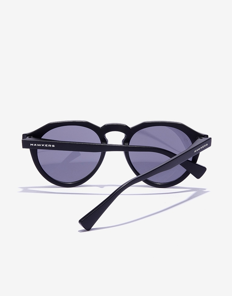 Sonnenbrille Hawkers WARWICK RAW - POLARIZED BLACK JOKER