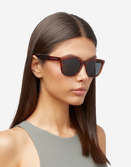 Sonnenbrille Hawkers ONE - POLARIZED CAREY DARK