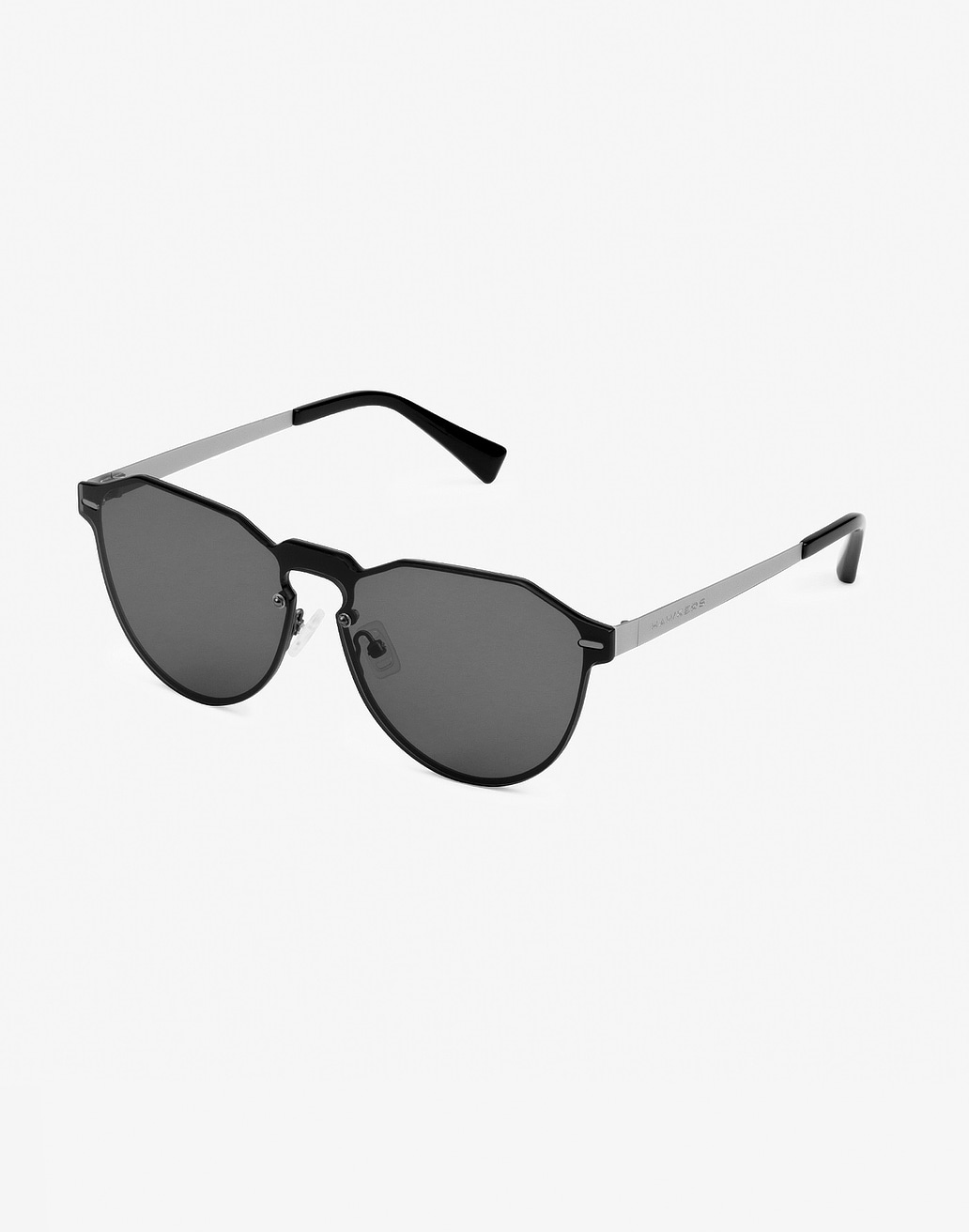 Hawkers sunglasses GUN METAL - DARK WARWICK VENM METAL