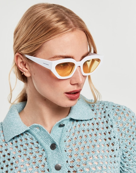 Gafas de sol Hawkers OLWEN - YELLOW