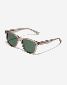 Hawkers ONE PAIR - POLARIZED BEIGE ALLIGATOR ECO w180