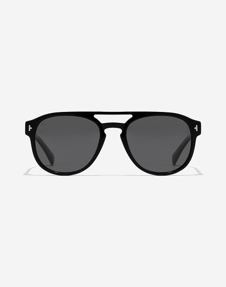 Lentes de sol Hawkers DIVER - POLARIZED BLACK DARK