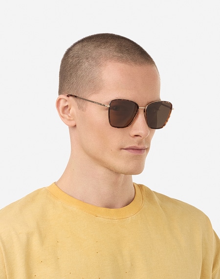Sonnenbrille Hawkers CHILL - POLARIZED CAREY OLIVE