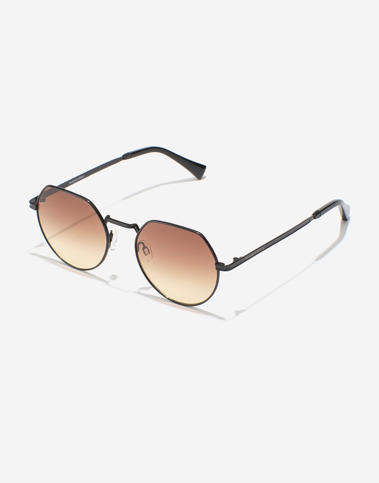 Sonnenbrille Hawkers AURA - BLACK TERRACOTA