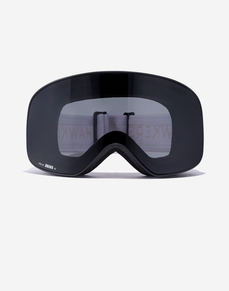 Ski Goggles Hawkers ARTIK SMALL - BLACK SOFT PINK