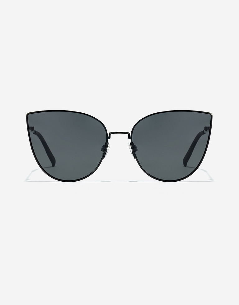Sunglasses Hawkers ALL IN - POLARIZED BLACK DARK